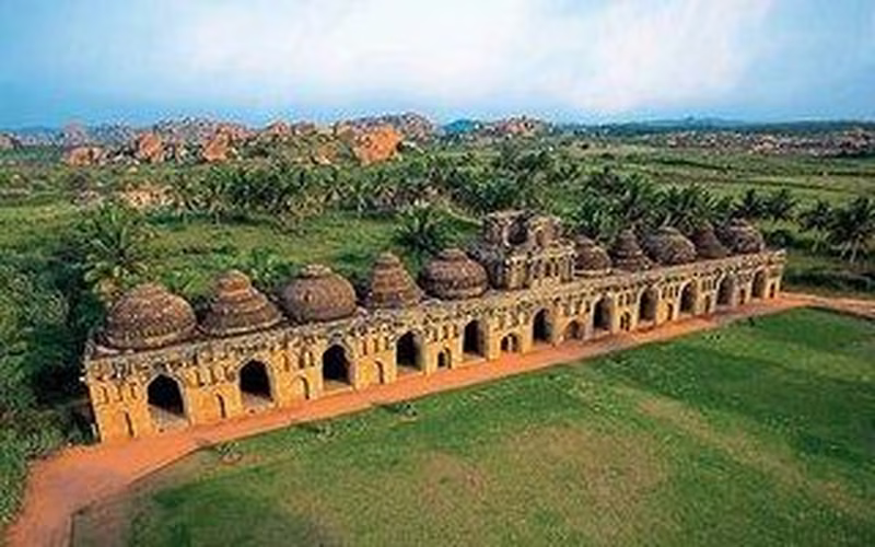 Indien für Liebhaber