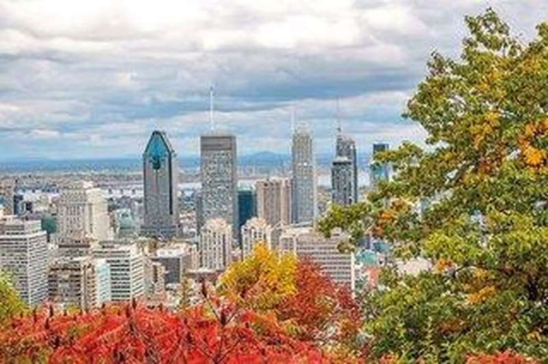 Ontario & Québec