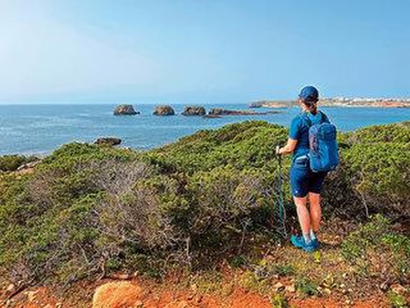 Rota Vicentina