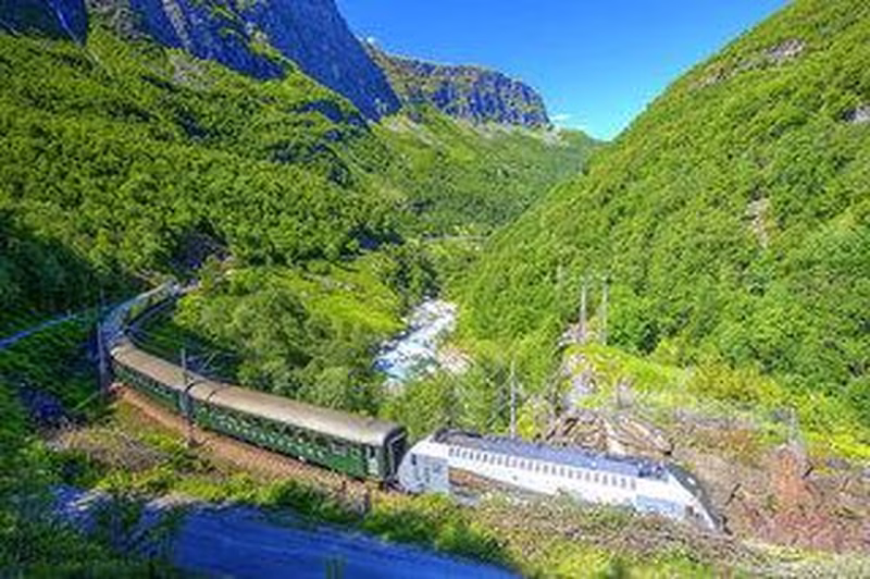 Norwegen & Schweden - Die traumhafte Welt der Fjorde