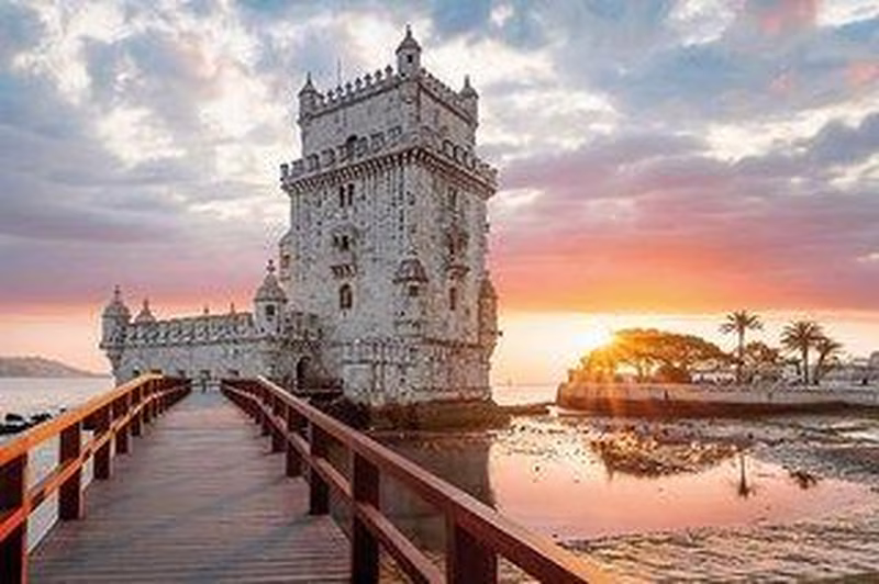 Grünes Galizien & facettenreiches Portugal