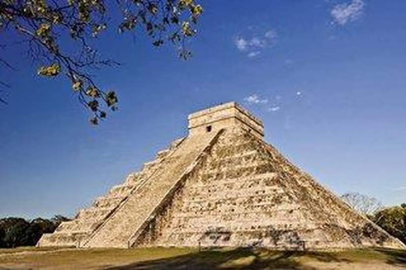Yucatán Rundreise