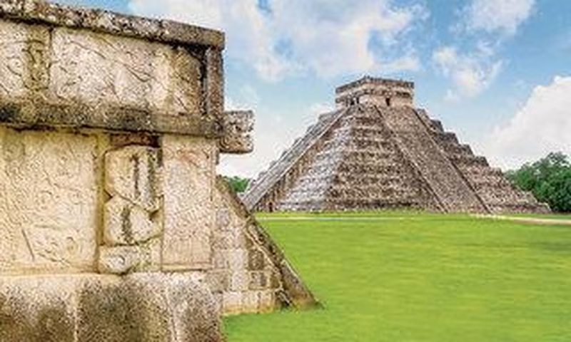 Yucatán Highlights