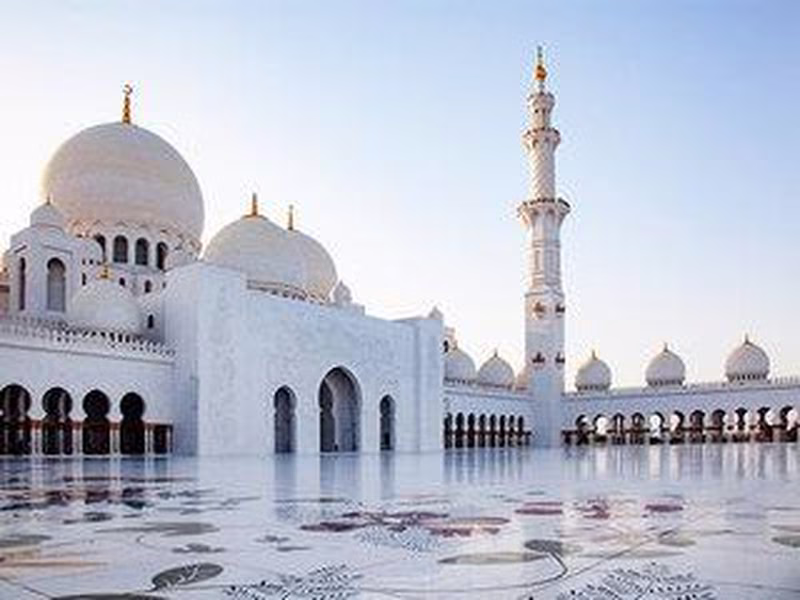 Rundreise Dubai & Abu Dhabi in der Kleingruppe