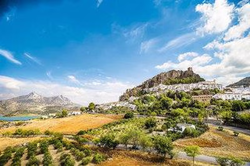 Andalusien intensiv: Grossartige Kultur, grandiose Natur
