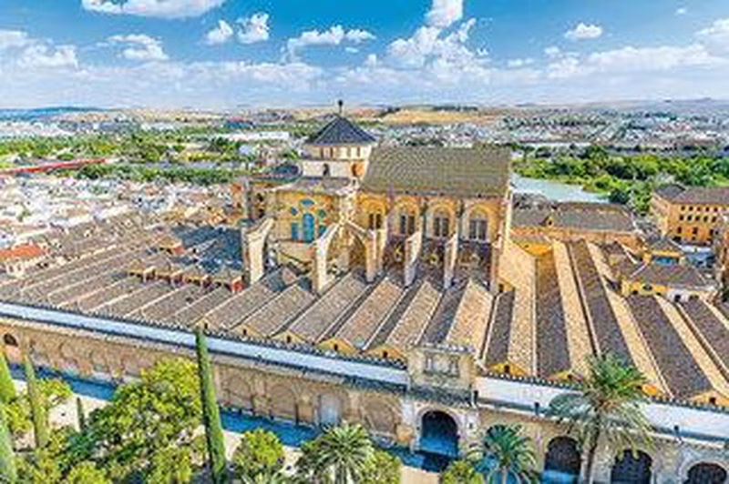 Auf der richtigen Spur durch Andalusien