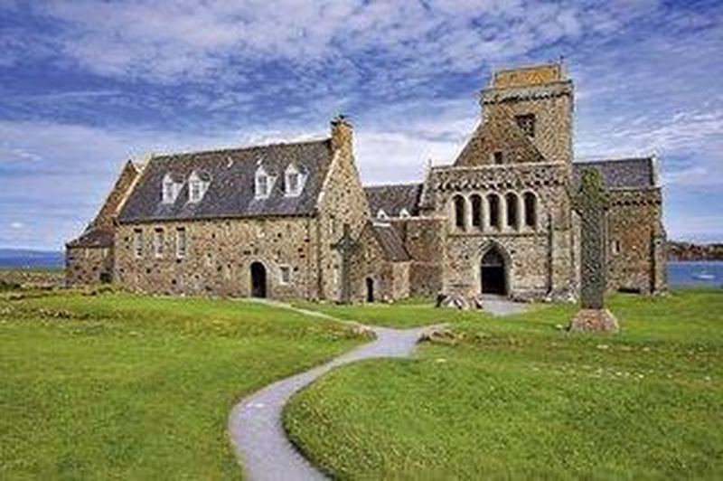 Schottland für Einsteiger