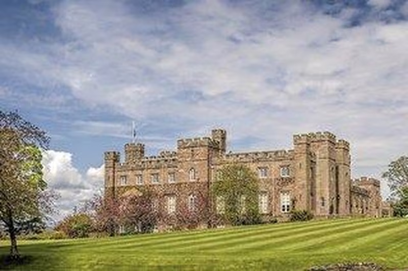 Familienerlebnistour Schottland