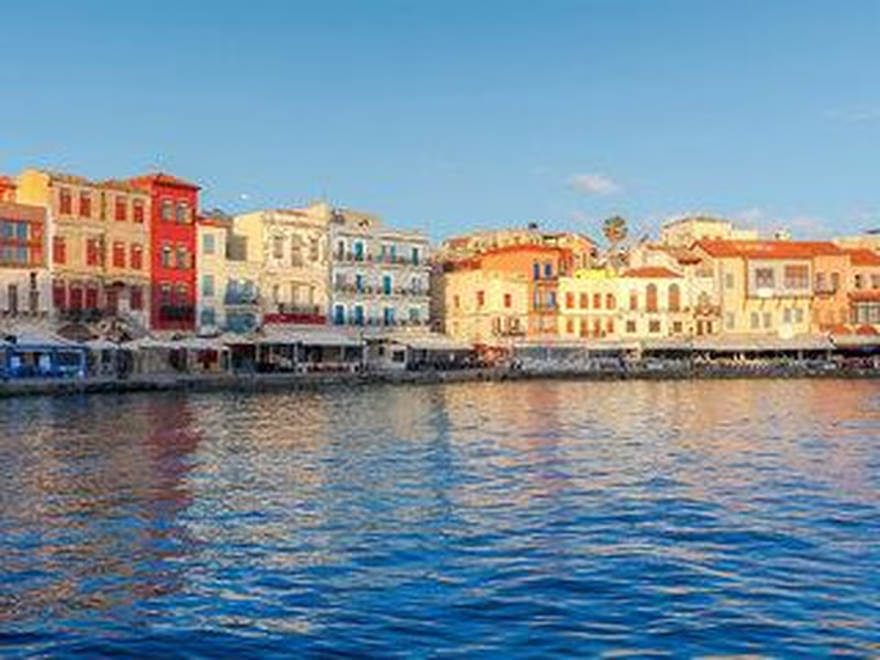 Rundreise Kreta entdecken für Selbstfahrer