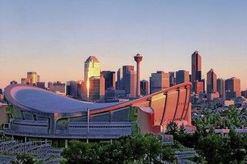 Best of Alberta