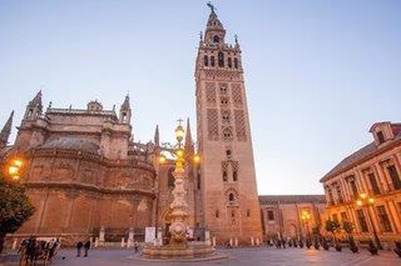 Standortreise Andalusien: Costa de la Luz & Sevilla
