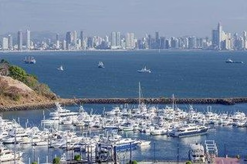Panama & Costa Rica: Zwischen Palmen und Vulkanen