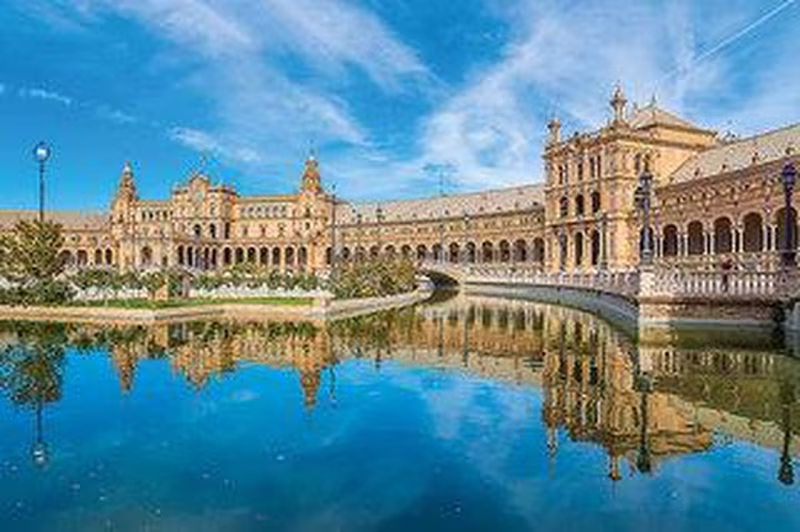 Die klassische Andalusien-Tour