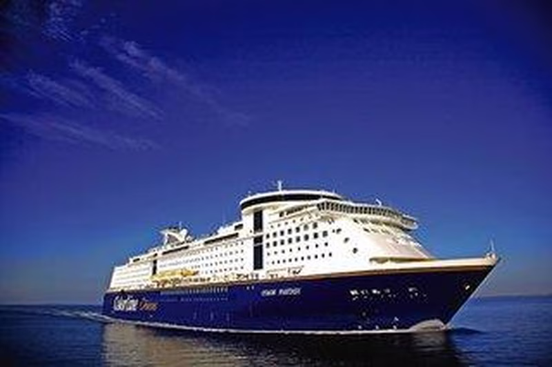 Norwegen-Kurzreise Oslo - Bergen ab/bis Kiel