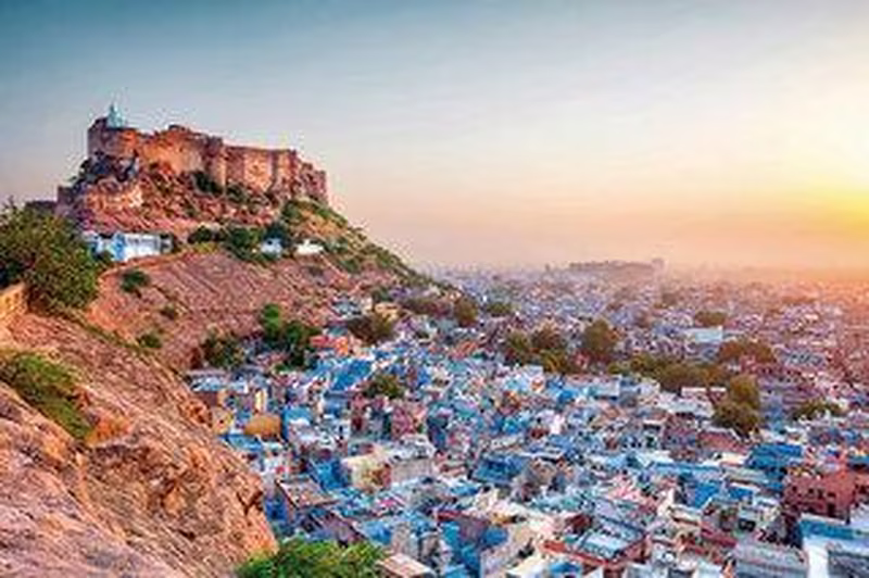 Zauberhaftes Indien - Eine Reise für die Sinne