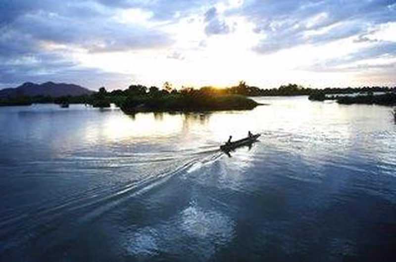 Superior - Privatrundreise Laos & Kambodscha