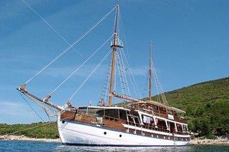 Kreuzfahrt Highlights Kvarner Bucht