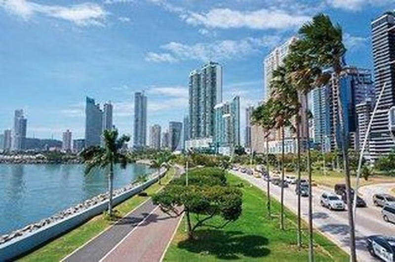 Panama & Kolumbien - von Kanalwundern, Kaffeekultur und Küstenzauber