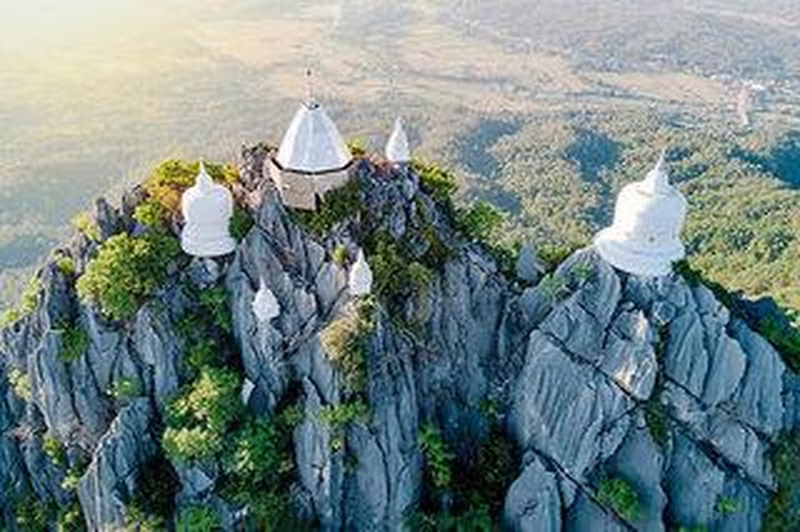 Thailand - Auf den Spuren von Land und Leuten (Privatreise)
