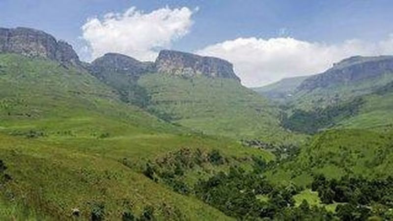 ADAC Special Südafrika - Safari, Königreiche & Küstenzauber