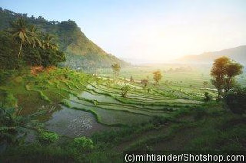 Indonesien - Bali: Zwischen Dschungelklängen und Wellenrauschen mit Entspannung im 5-Sterne-Hotel in Nusa Dua