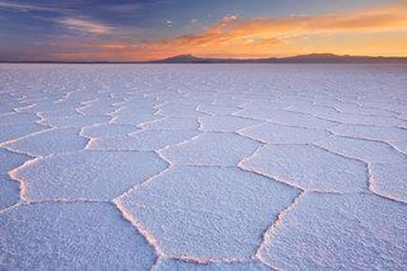 Abenteuer Anden - Argentinien, Bolivien und Peru