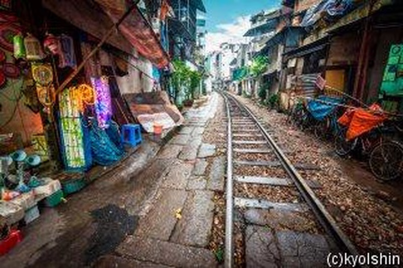 Vietnam: Von der Dschunke ins Dschungelgrün