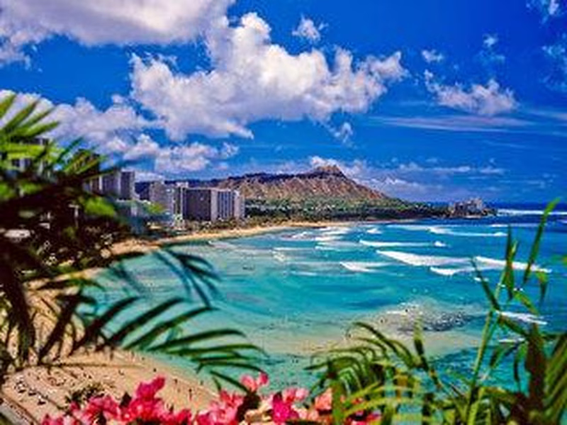 Rundreise Hawaiian Islands Insider