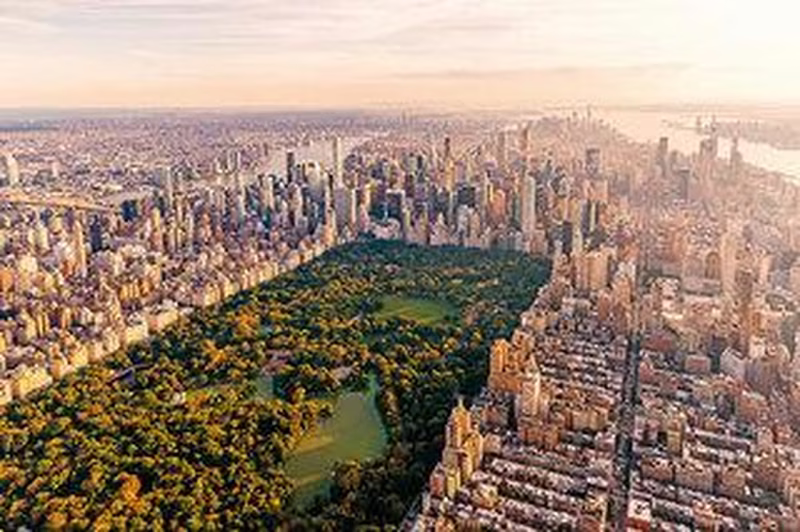 Manhattan Express & Florida Sunshine State inkl. Badeverlängerung (Superior-Variante, Ocean View)