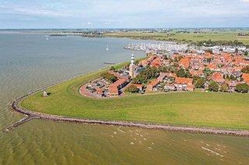 Mare fan Fryslan - Wattenmeer