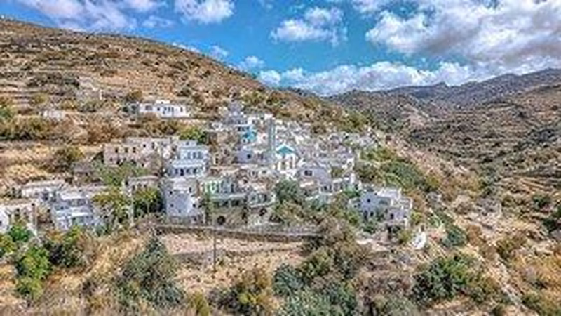 Kykladenzauber - Inselhopping ab/bis Mykonos