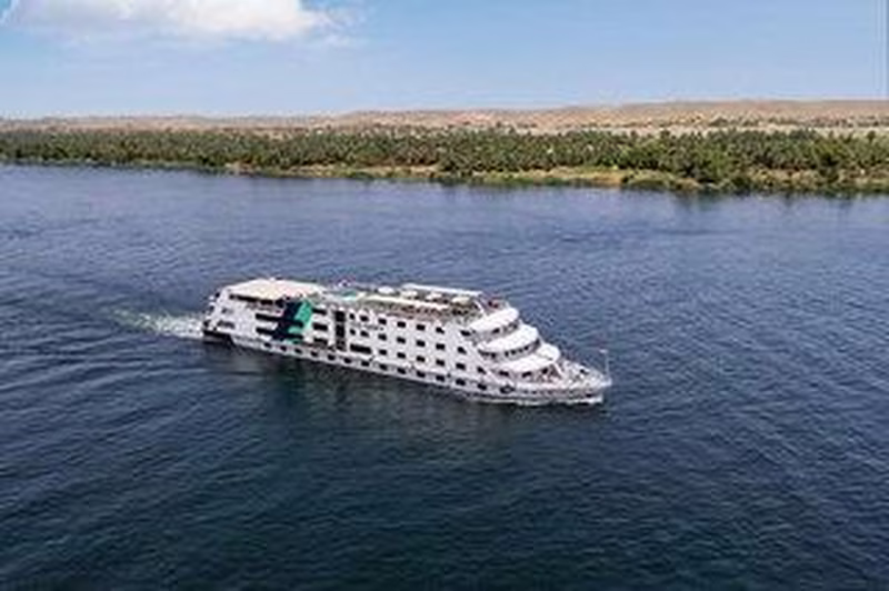 M/S Nile Crown I