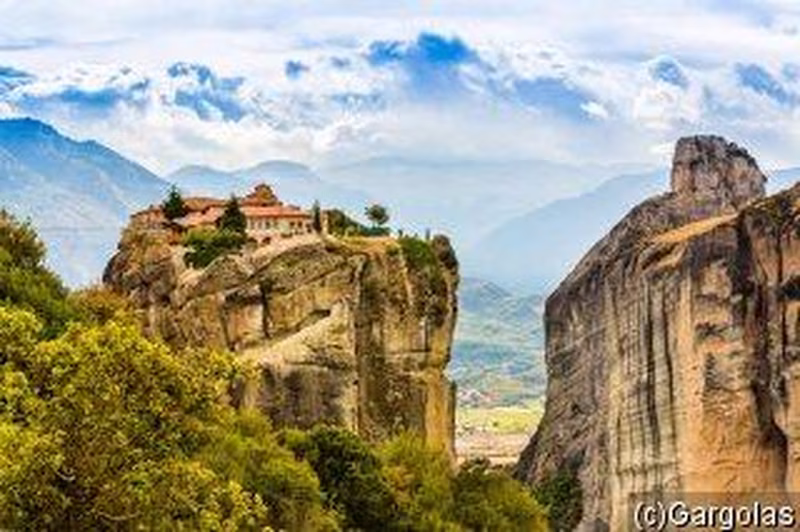 Griechenland: Ein Urlaubsziel voller Herzlichkeit und mediterraner Schönheit