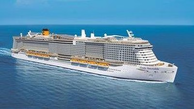 7 Tage Aqua Hotel Aquamarina + 7 Tage Costa Smeralda (AI)