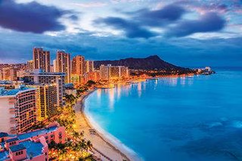 Inselträume Hawaii für Insider