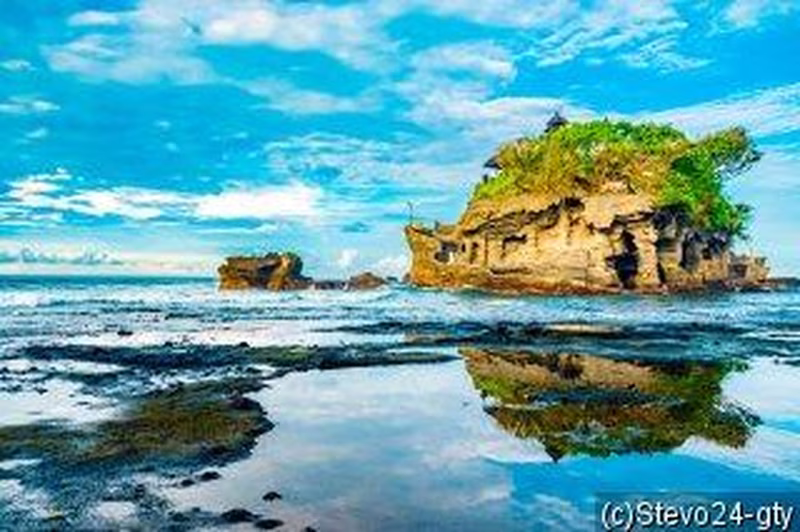 Indonesien - Bali: Eine Insel voller Rituale, Natur und Ruhe