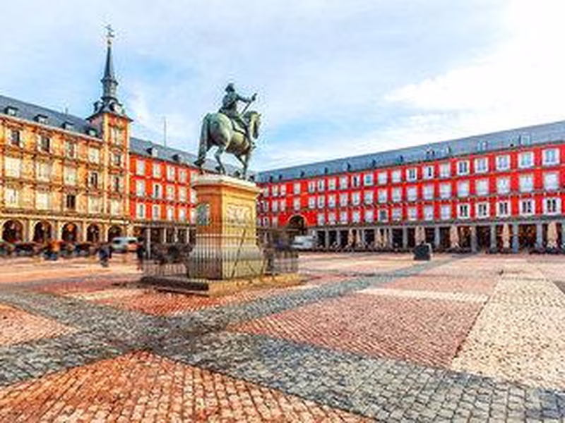 Rundreise Charme von Spanien und Portugal