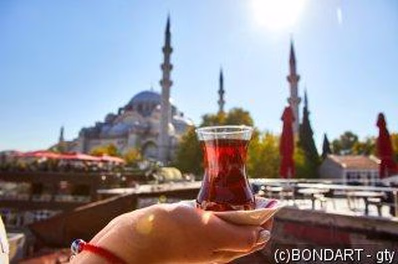 Östliches Mittelmeer: Kreuzfahrt mit der MSC Orchestra ab/an Istanbul inkl. Kappadokien-Rundreise