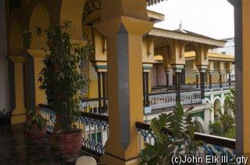 Indonesien: Zwischen Dschungel, Tempeln und Traumstränden