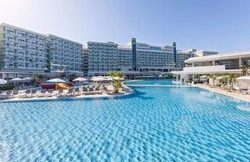 Classic Cuba + Meliá Internacional Varadero