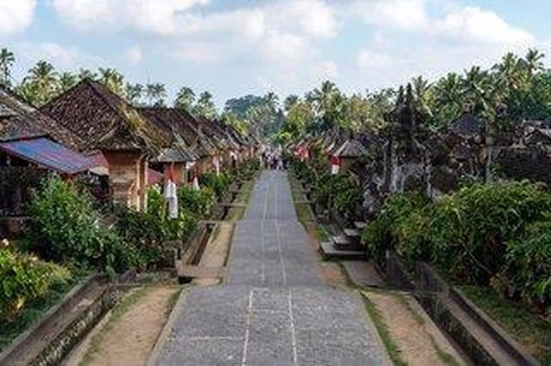 Silvester auf Bali & Baden - Indonesien
