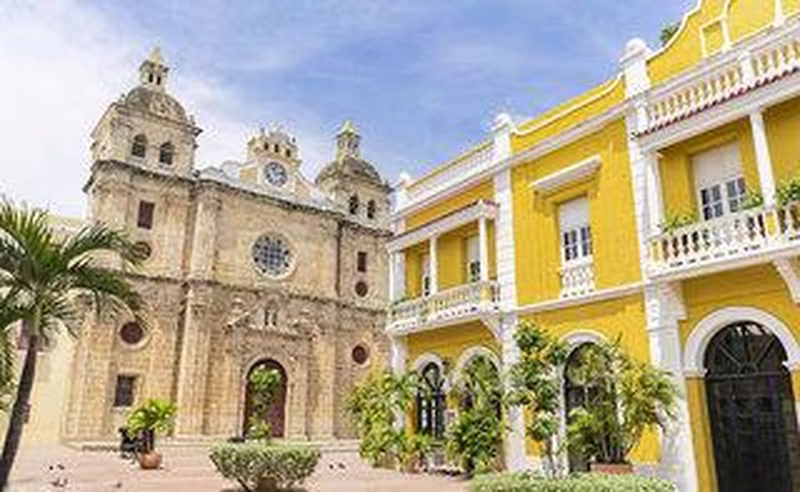 Kolumbien & Panama - Natur und Kultur von Bogota nach Bocas del Toro