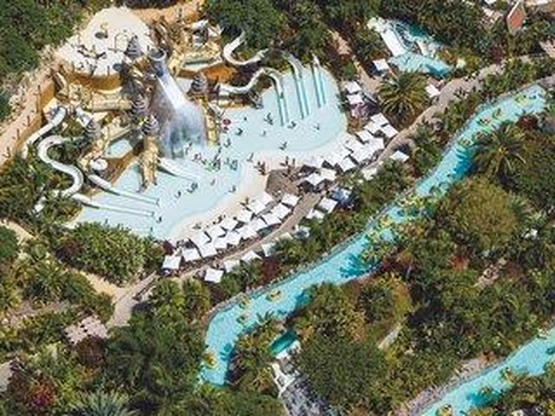 Siam HOVIMA Cool Costa Adeje