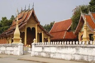 Rundreise & Baden - Laos & Kambodscha