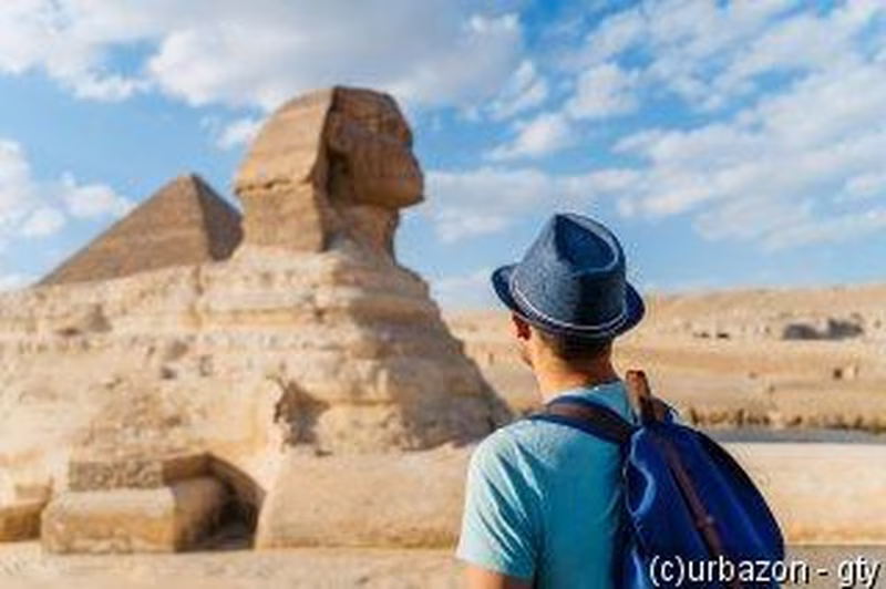 Ägypten: Durch jahrtausendealte Kulturen und mediterrane Küstenwelten