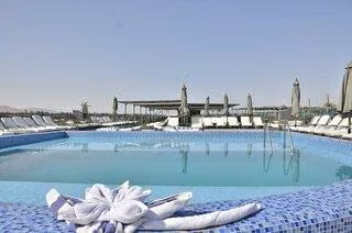 Nilkombi Superior Class - Novotel Marsa Alam *****