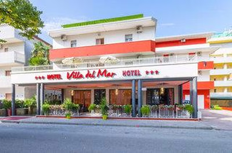 Villa del Mar