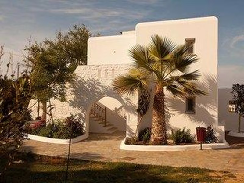 Naxos Golden Sun