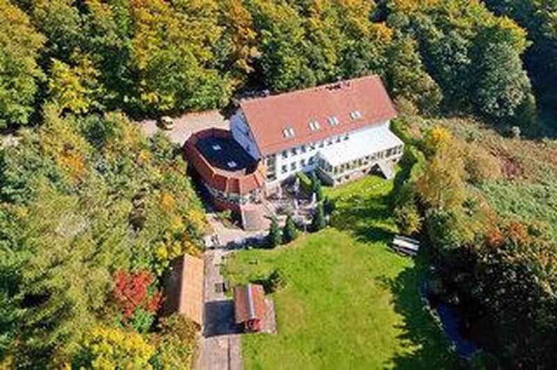 Harzresidenz