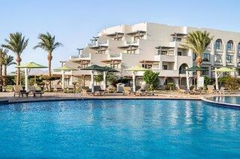 Movenpick Waterpark R.